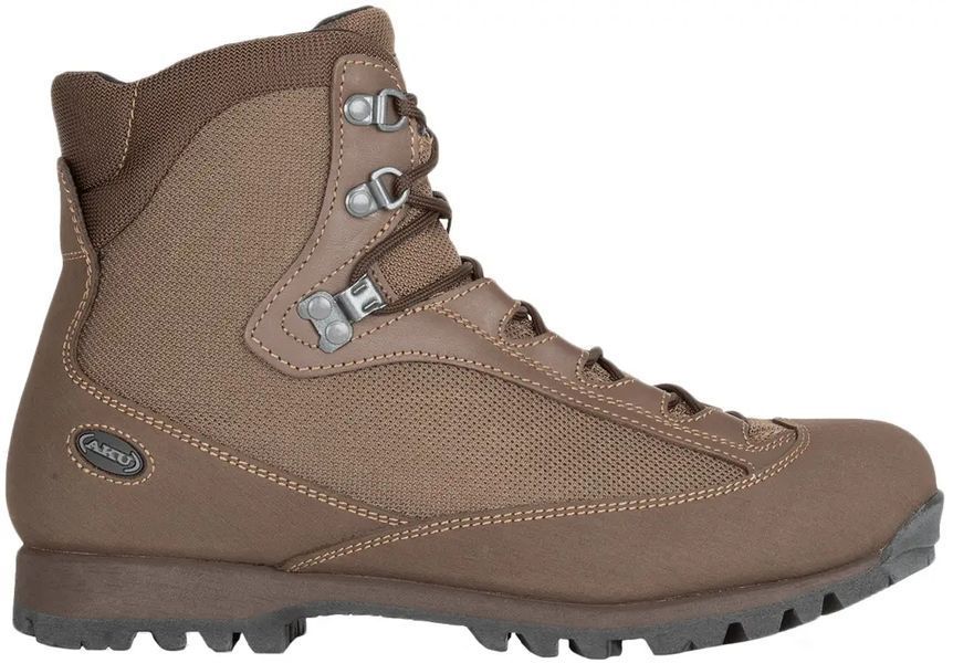 Черевики AKU Pilgrim GTX Combat Brown, 11, 30