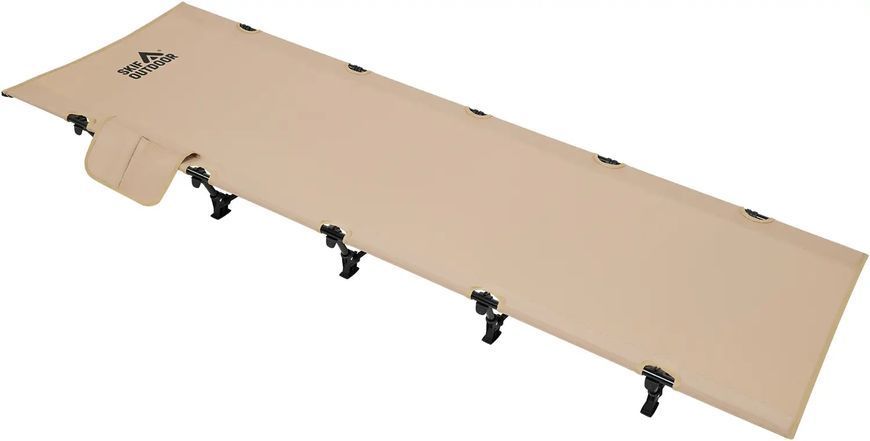 Кровать раскладная Skif Outdoor Asket Khaki