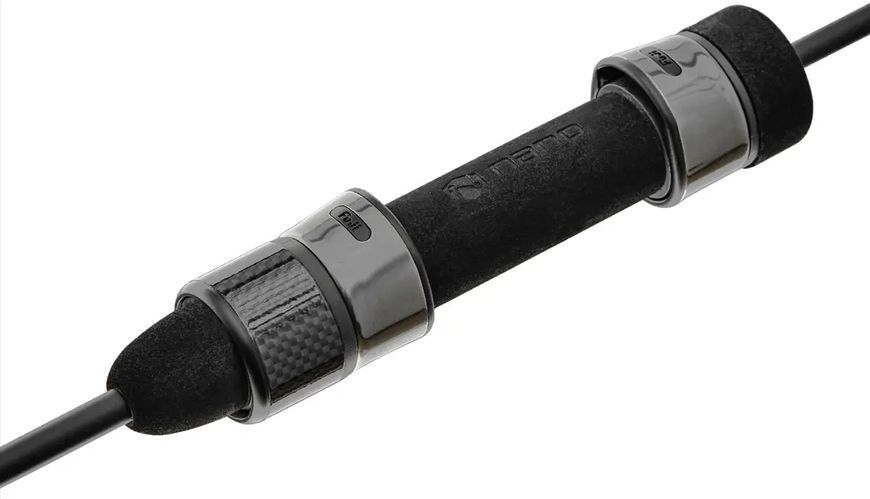 Спінінг Favorite Black Swan Nano BSW1-652N-S 1.96m max 2g
