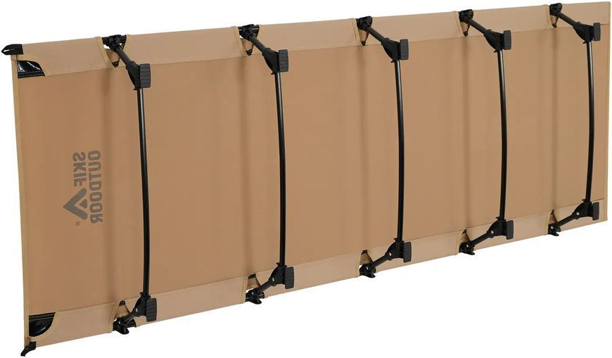 Кровать раскладная Skif Outdoor Asket Khaki