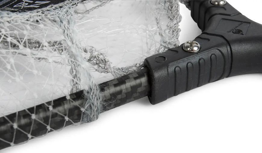 Голова підсака Preston Carbon Euro Match Landing Net 18&rdquo;/45cm