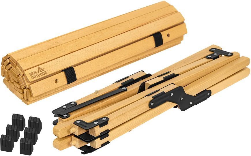 Стол разложенный Skif Outdoor Elite