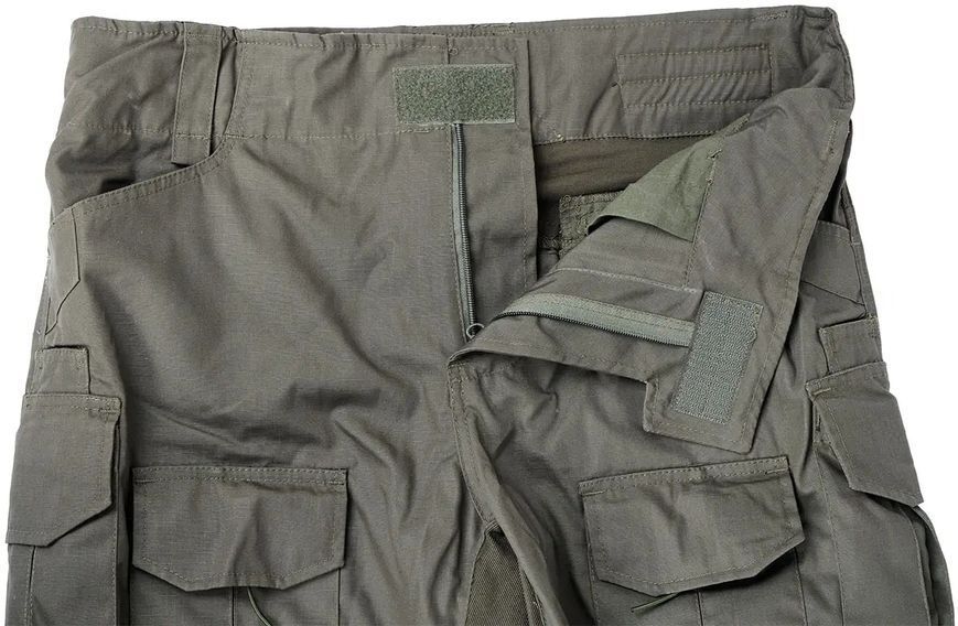 Штани Defcon 5 Gladio Pants L Olive, L