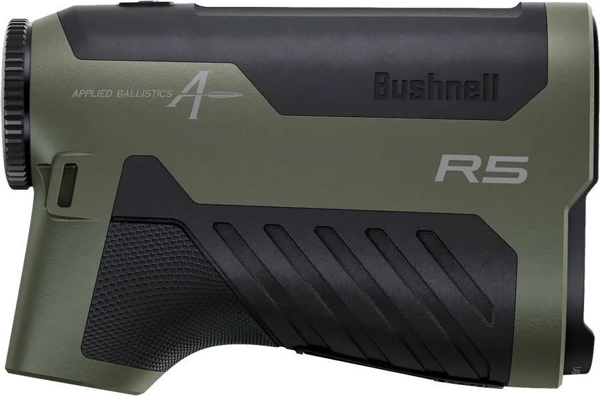 Далекомір Bushnell R5-2000 R5 2000, 1850 м, 6x25mm