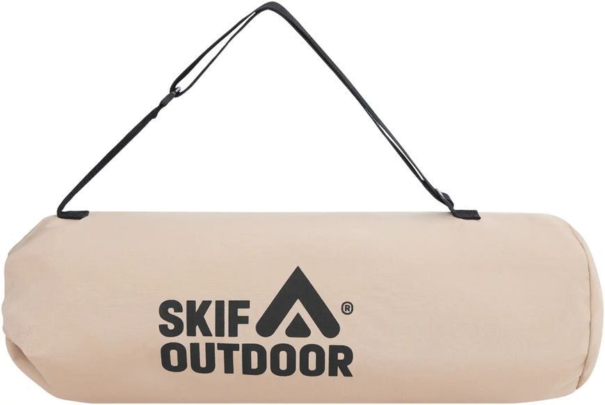 Кровать раскладная Skif Outdoor Asket Khaki