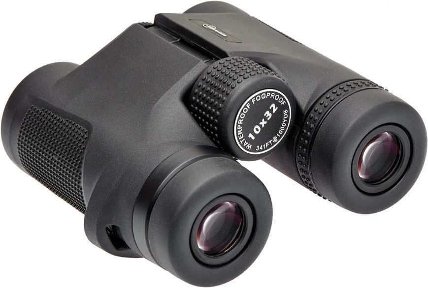 Бінокль XD Precision 10x32 W1 BaK4 FBMC