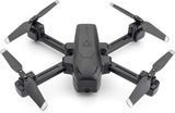 Квадрокоптер OTAMANKO Flying Couguar Black с дополнительным аккумулятором