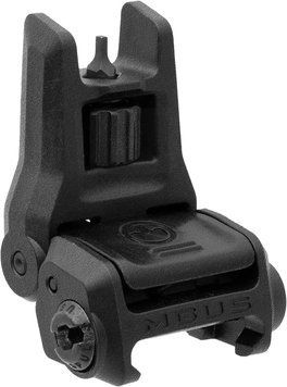Мушка сложно Magpul MBUS 3 Black