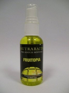 Спрей для Пелетс FRUITOPIA (Закінчився термін зберігання)