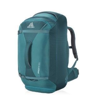 PROXY 65 ANTIG.GRN 104087/6399 ADV-TRAVEL рюкзак (Gregory)