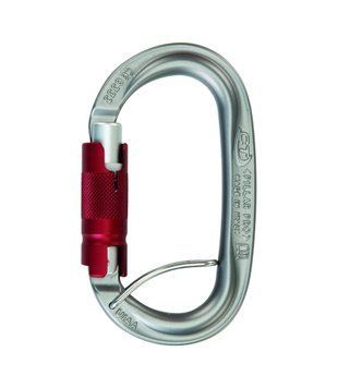 2C3980L XRA Pillar Pro TGL trilock (grey) (CT)