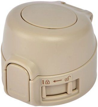 Кришка для термоса Zojirushi SM-PB (CM) Beige