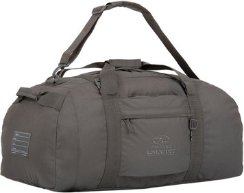 Сумка дорожная Highlander Loader 100 Holdall Grey (LR100-GY)