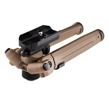 Сошки Magpul Bipod на антабку FDE