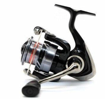 Котушка Daiwa 20 RX LT 1000