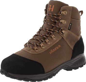 Черевики Harkila Wildwood GTX 42 Brown, 42