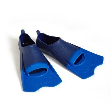 Ласты для плавания Zoggs Ultra Blue