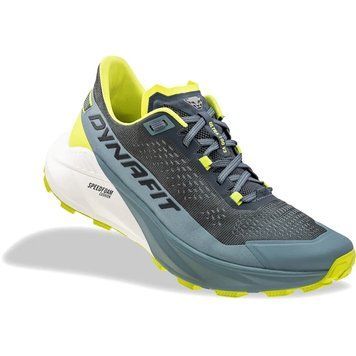 Кросівки ч Dynafit ULTRA 100 V3 64117 3161 - 42.5 - зелений