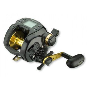 Котушка Daiwa Tanacom 500 2.8:1