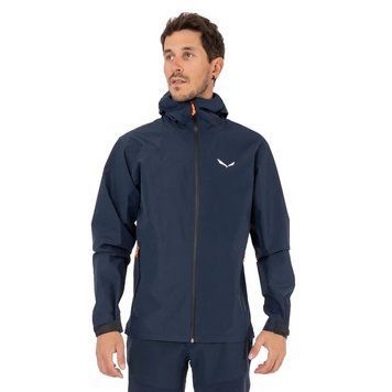 Куртка Salewa Puez Aqua 4 PTX 2.5L Mns