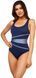 Купальник закритий для жінок Aqua Speed STELLA LADY 5908217686633 фото 3