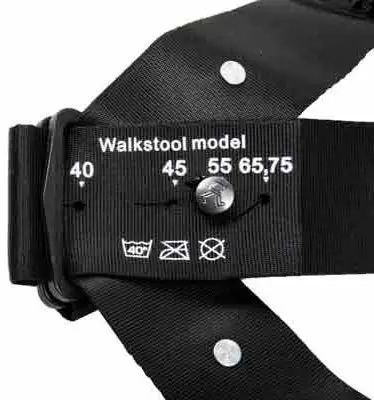 Фіксатор Walkstool Steady для триноги