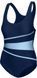 Купальник закритий для жінок Aqua Speed STELLA LADY 5908217686633 фото 1