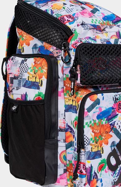 Рюкзак Arena ONE GO BACKPACK AO 45L мультиколор Уни 50 х 40 х 25 см