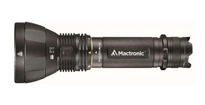 Тактичний ліхтар Mactronic Blitz K12 (11600 Lm) Rechargeable