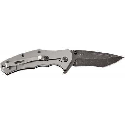 Нож SKIF Griffin II BSW ц:black, 17650287