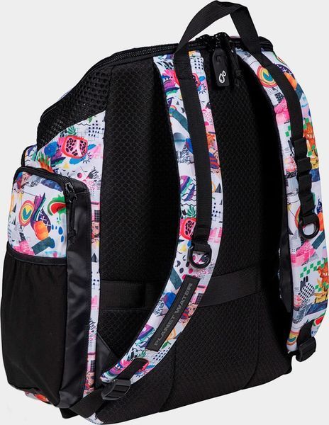 Рюкзак Arena ONE GO BACKPACK AO 45L мультиколор Уни 50 х 40 х 25 см