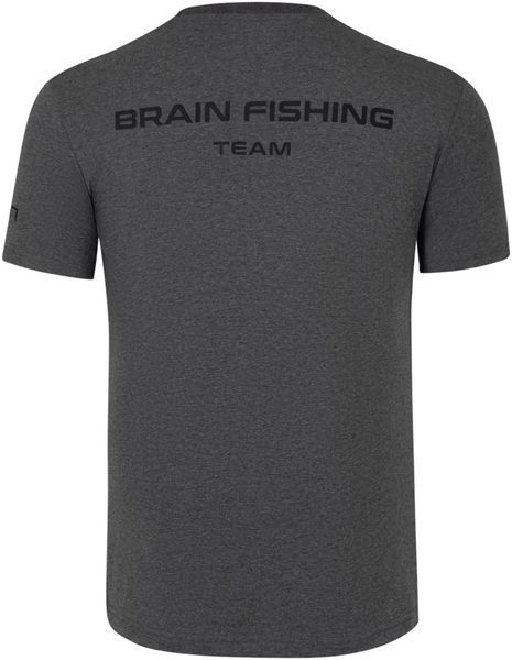Футболка Brain GrumpyCarp, M