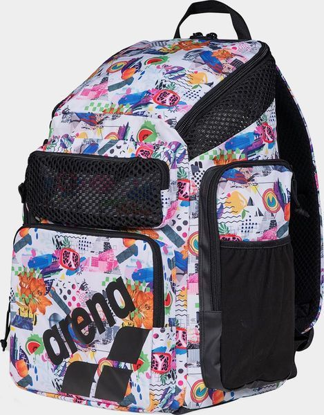 Рюкзак Arena ONE GO BACKPACK AO 45L мультиколор Уни 50 х 40 х 25 см