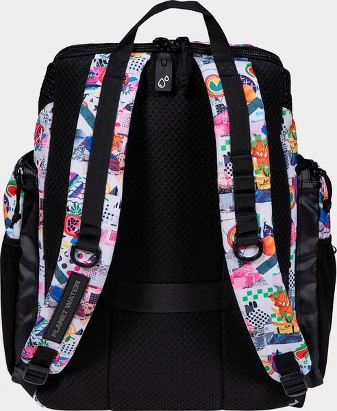 Рюкзак Arena ONE GO BACKPACK AO 45L мультиколор Уни 50 х 40 х 25 см