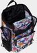Рюкзак Arena ONE GO BACKPACK AO 45L мультиколор Уни 50 х 40 х 25 см 3468337744412 фото 7