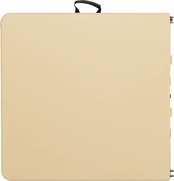 Стіл розкладаний Skif Outdoor Event L, 152x75x72 cm к:beige