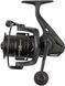 Катушка Brain Scout SE-B 4000S 8+1BB 4.9:1 Black 18584640 фото 5
