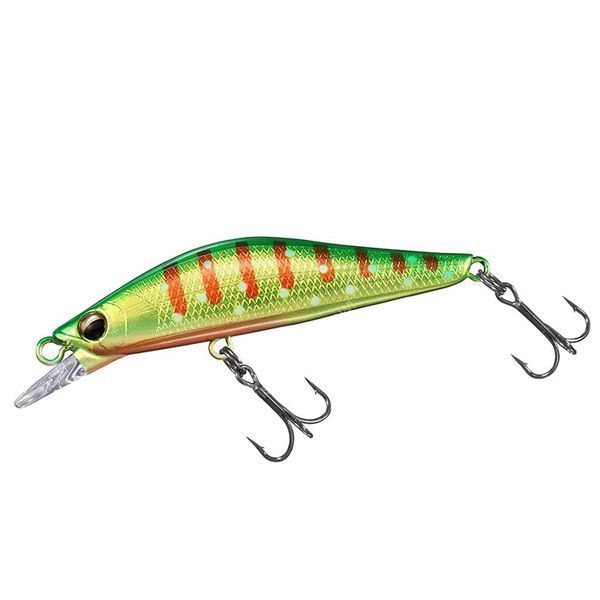 Воблер Daiwa Silver Creek Minnow DC 53S 53mm 4.5g #Forest Yamame (07412903)