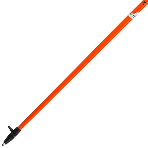 Палиці для скандинавської ходьби Gabel X-1.35 Red/Orange 105 (7009361141050)