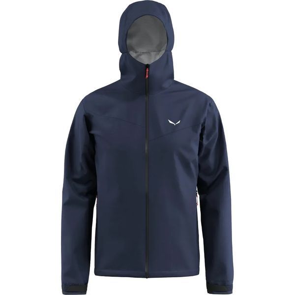 Куртка Salewa Puez Aqua 4 PTX 2.5L Mns