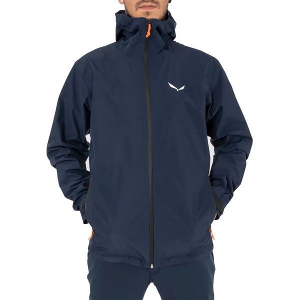 Куртка Salewa Puez Aqua 4 PTX 2.5L Mns