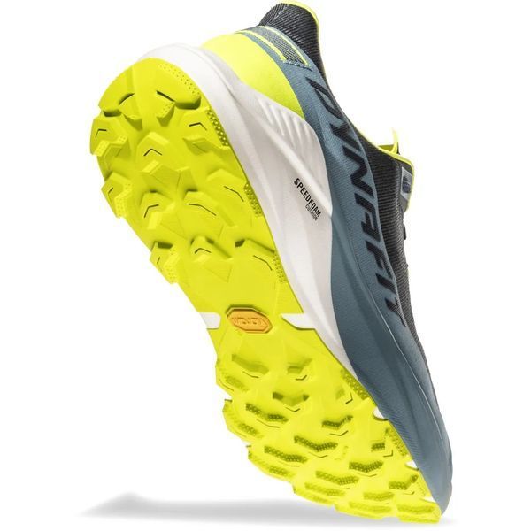 Кроссовки ч Dynafit ULTRA 100 V3 64117 3161 - 42.5 - зеленый