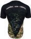 Футболка Kramatan 72-га Бригада Заxисна Tactical Design M к:камуфляж 12930102 фото 2