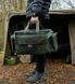 Сумка RidgeMonkey Ruggage Hardtop Carryall 45 ц:green camouflage 91680368 фото 8