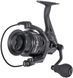 Катушка Brain Scout SE-B 4000S 8+1BB 4.9:1 Black 18584640 фото 1