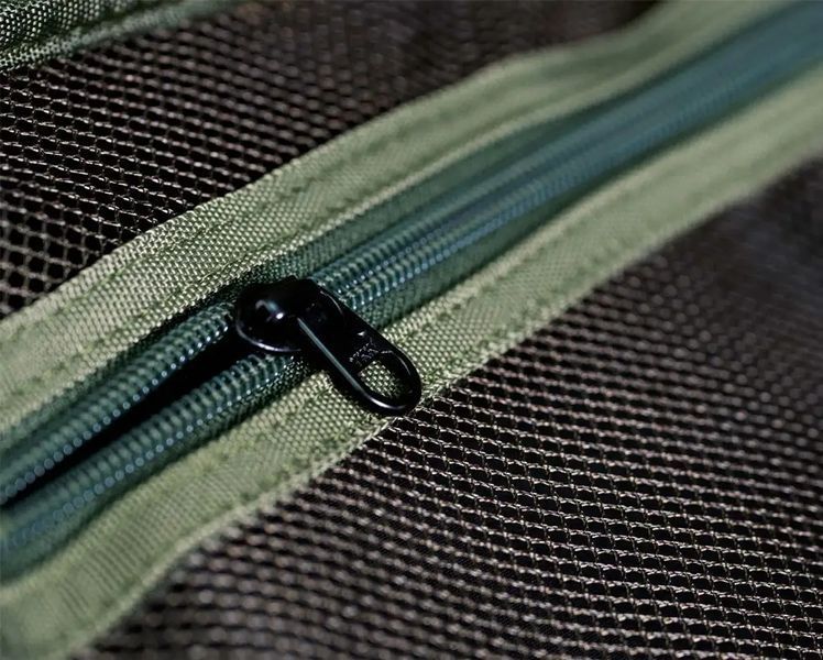 Сумка RidgeMonkey Ruggage Hardtop Carryall 45 ц:green camouflage