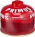 Балон газовий Primus Power Gas 230г (PRMS 220710) 220710 фото 2