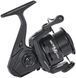 Катушка Brain Scout SE-B 4000S 8+1BB 4.9:1 Black 18584640 фото 4