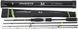 Спиннинг Favorite X1 Travel 804H 2.44m 20-50g Ex.Fast 16930488 фото 5
