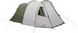 Палатка пятиместная Easy Camp Huntsville 500 Green/Grey (120407) 929577 фото 2